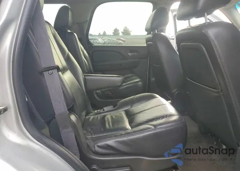 2011 GMC Yukon Slt z USA, uszkodzony, nr VIN 1GKS2CE04BR161144